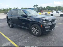1C4RJHBG3R8507115 2024 JEEP GRAND CHEROKEE