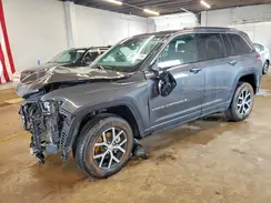 1C4RJHBG3RC121680 2024 JEEP GRAND CHEROKEE