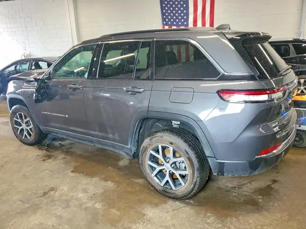 1C4RJHBG3RC121680 2024 JEEP GRAND CHEROKEE - Image 2