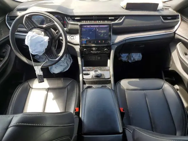 1C4RJHBG3RC121680 2024 JEEP GRAND CHEROKEE - Image 8