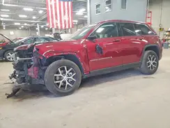 1C4RJHBG3RC123378 2024 JEEP GRAND CHEROKEE