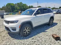 1C4RJHBG3RC141721 2024 JEEP GRAND CHEROKEE