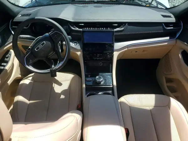 1C4RJHBG3RC141721 2024 JEEP GRAND CHEROKEE - Image 8