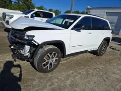 1C4RJHBG3RC159877 2024 JEEP GRAND CHEROKEE