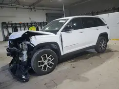1C4RJHBG3RC178106 2024 JEEP GRAND CHEROKEE