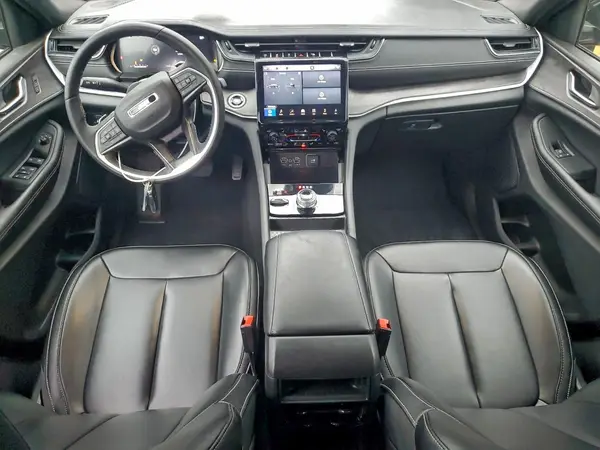 1C4RJHBG3RC236375 2024 JEEP GRAND CHEROKEE - Image 8