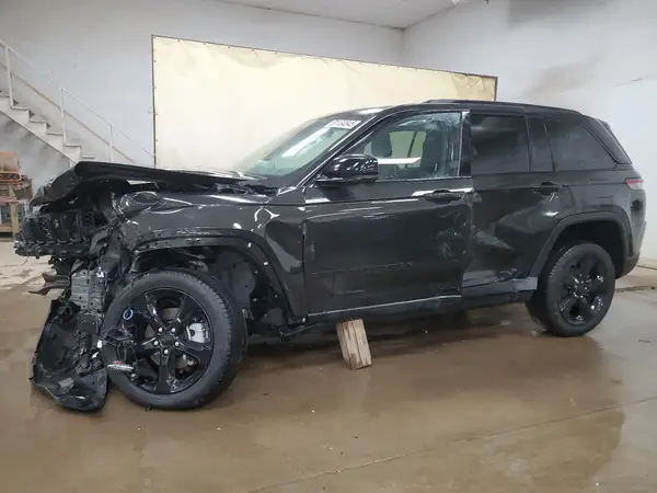 1C4RJHBG3RC238465 2024 JEEP GRAND CHEROKEE - Image 1