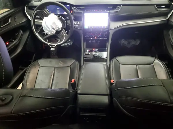 1C4RJHBG3RC238465 2024 JEEP GRAND CHEROKEE - Image 8