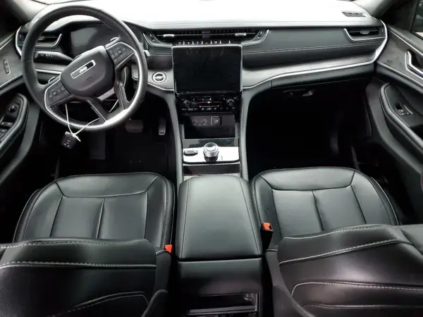 1C4RJHBG3RC252317 2024 JEEP GRAND CHEROKEE - Image 8