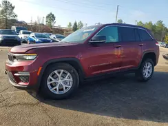 1C4RJHBG3RC698418 2024 JEEP GRAND CHEROKEE
