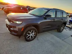 1C4RJHBG3S8628023 2025 JEEP GRAND CHEROKEE