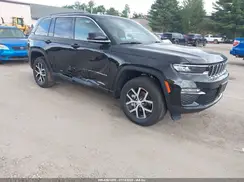 1C4RJHBG3S8646974 2025 JEEP GRAND CHEROKEE
