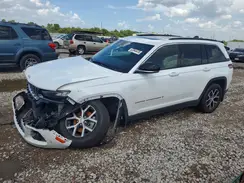 1C4RJHBG3S8659403 2025 JEEP GRAND CHEROKEE