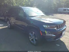 1C4RJHBG3S8725383 2025 JEEP GRAND CHEROKEE