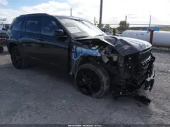 1C4RJHBG3S8730275 2025 JEEP GRAND CHEROKEE