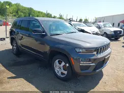 1C4RJHBG3S8786586 2025 JEEP GRAND CHEROKEE