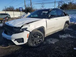 1C4RJHBG3S8791593 2025 JEEP GRAND CHEROKEE