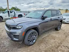 1C4RJHBG3S8795966 2025 JEEP GRAND CHEROKEE