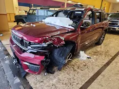 1C4RJHBG3SC265798 2025 JEEP GRAND CHEROKEE