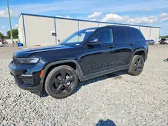 1C4RJHBG3SC271486 2025 JEEP GRAND CHEROKEE