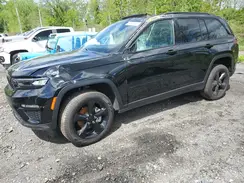 1C4RJHBG3SC271634 2025 JEEP GRAND CHEROKEE