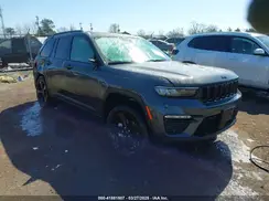 1C4RJHBG3SC276185 2025 JEEP GRAND CHEROKEE