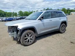 1C4RJHBG3SC291687 2025 JEEP GRAND CHEROKEE
