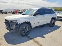 1C4RJHBG3SC292001 2025 JEEP GRAND CHEROKEE