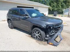 1C4RJHBG3SC292788 2025 JEEP GRAND CHEROKEE