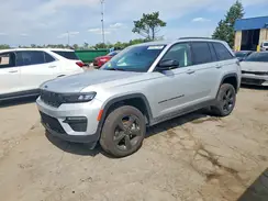 1C4RJHBG3SC310481 2025 JEEP GRAND CHEROKEE