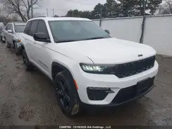 1C4RJHBG3SC322176 2025 JEEP GRAND CHEROKEE