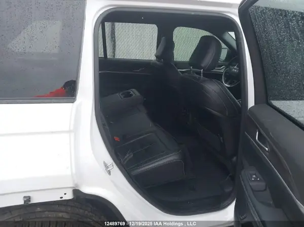1C4RJHBG3SC322176 2025 JEEP GRAND CHEROKEE - Image 8