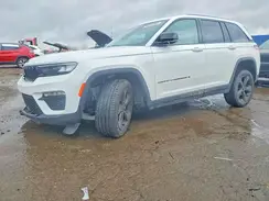 1C4RJHBG3SC330777 2025 JEEP GRAND CHEROKEE