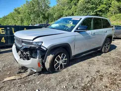 1C4RJHBG3SC337616 2025 JEEP GRAND CHEROKEE