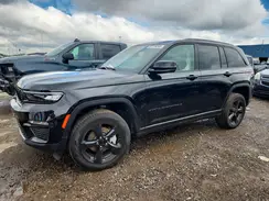 1C4RJHBG3SC346011 2025 JEEP GRAND CHEROKEE