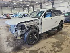 1C4RJHBG3SC356778 2025 JEEP GRAND CHEROKEE
