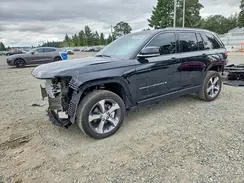1C4RJHBG3SC374620 2025 JEEP GRAND CHEROKEE