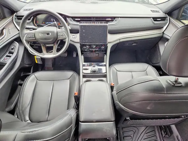 1C4RJHBG3SC374620 2025 JEEP GRAND CHEROKEE - Image 8