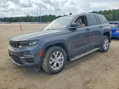 1C4RJHBG4N8524631 2022 JEEP GRAND CHEROKEE