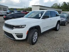 1C4RJHBG4N8540232 2022 JEEP GRAND CHEROKEE