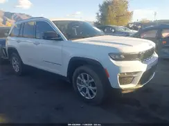 1C4RJHBG4N8540280 2022 JEEP GRAND CHEROKEE