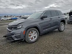 1C4RJHBG4N8540571 2022 JEEP GRAND CHEROKEE