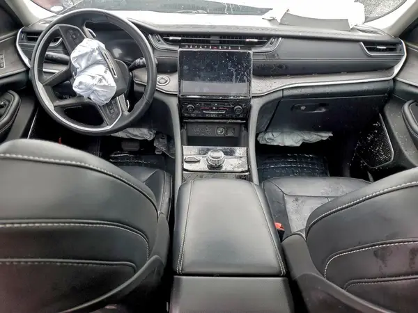 1C4RJHBG4N8540571 2022 JEEP GRAND CHEROKEE - Image 8