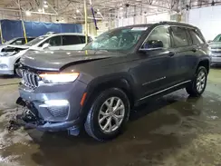 1C4RJHBG4N8541042 2022 JEEP GRAND CHEROKEE