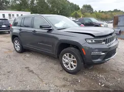1C4RJHBG4N8541087 2022 JEEP GRAND CHEROKEE