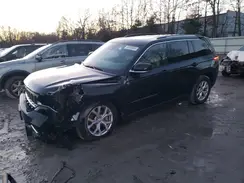 1C4RJHBG4N8541140 2022 JEEP GRAND CHEROKEE