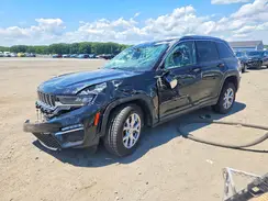 1C4RJHBG4N8544183 2022 JEEP GRAND CHEROKEE