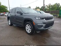 1C4RJHBG4N8545382 2022 JEEP GRAND CHEROKEE