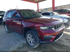 1C4RJHBG4N8553515 2022 JEEP GRAND CHEROKEE