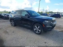 1C4RJHBG4N8635048 2022 JEEP GRAND CHEROKEE